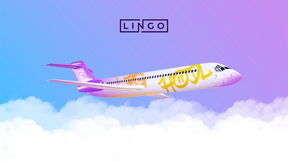 Lingo Islands SocialFi