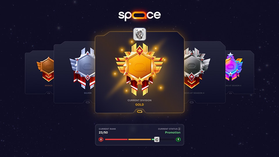 Revolutionising SocialFi with gamified engagement