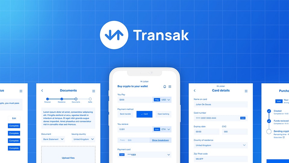Transak