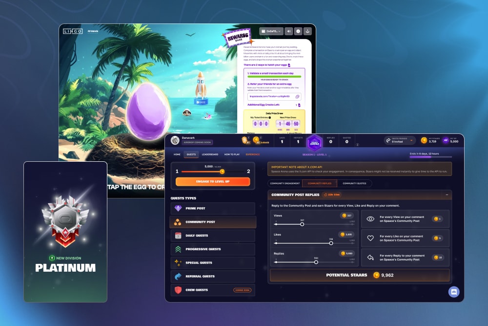 SocialFi