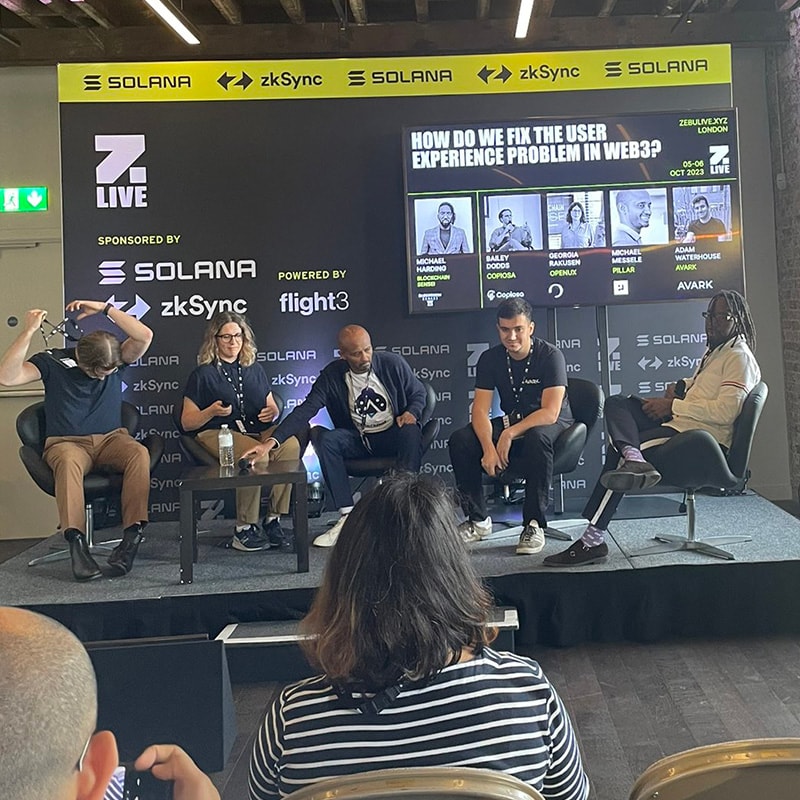 Zebu Live - Oct 2023