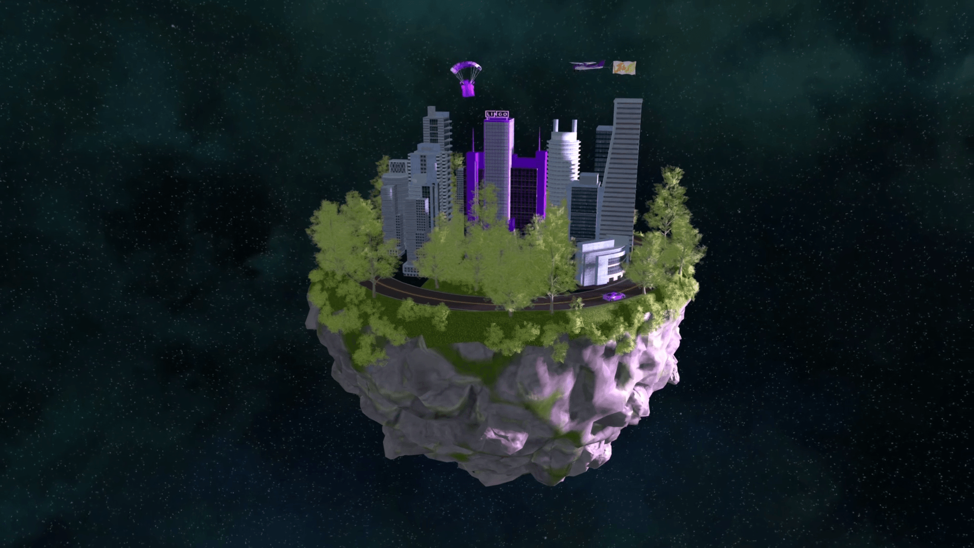 Building the world's most rewarding token experience