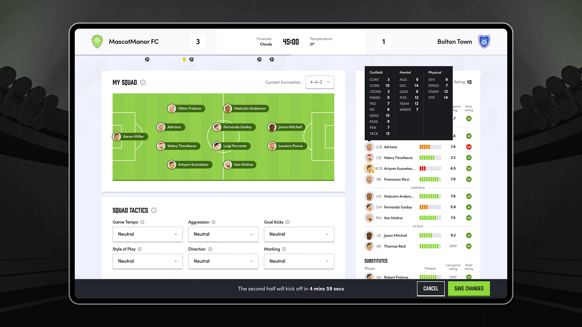 Creating a champion game in the emerging play-to-earn gaming market 