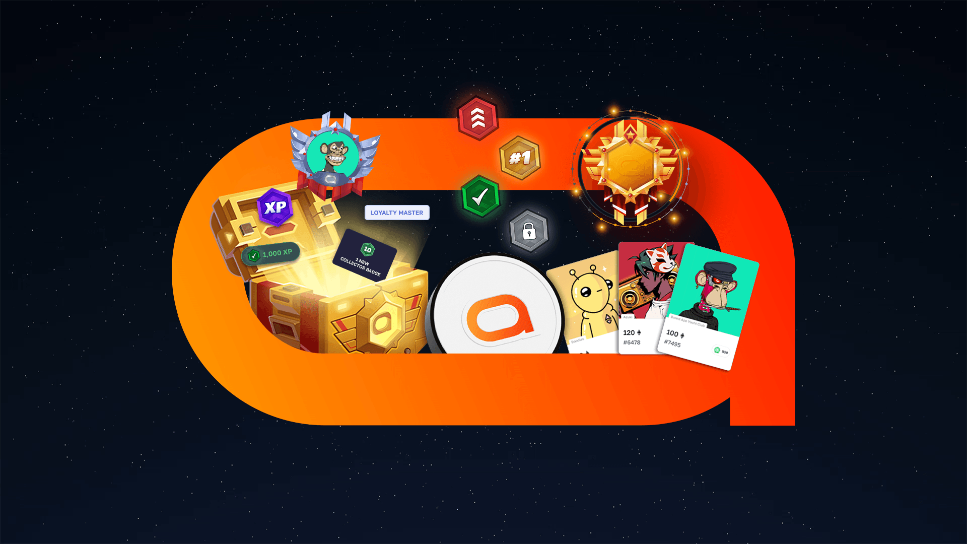 Crafting a new era of NFT marketplaces