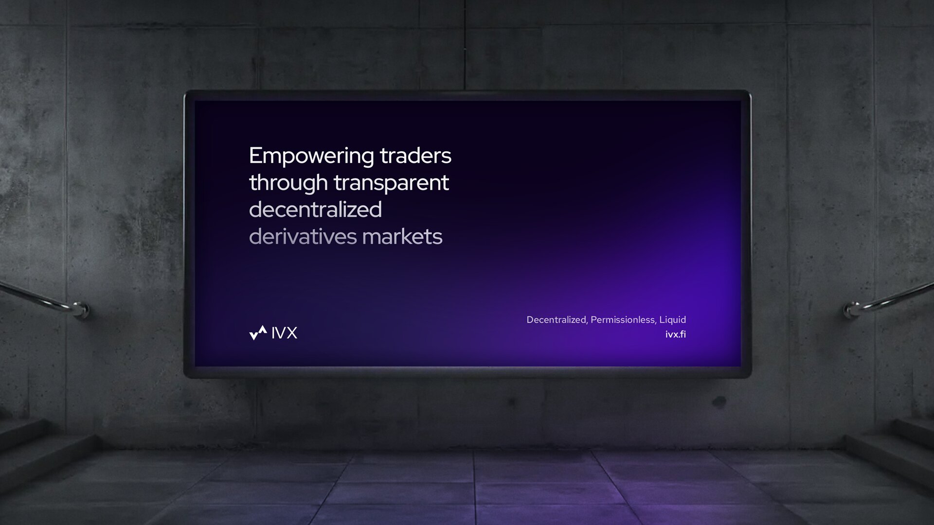 Creating a face of authority in DeFi
