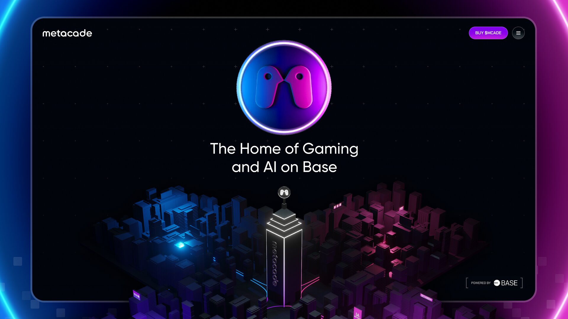 Elevating the future of web3 gaming and AI