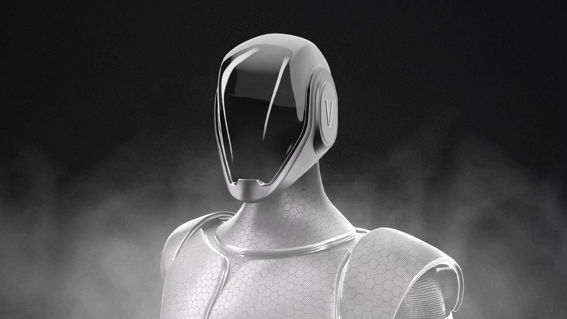 Rebranding for a future built on robotics and AI