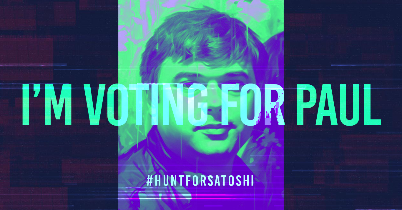 Paul Le Roux | The Hunt For Satoshi